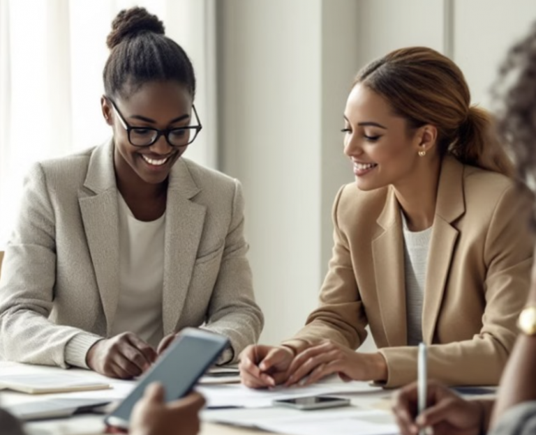 5 Ways Sales Tech Turns Everyday Agents into High-Performing Salespeople