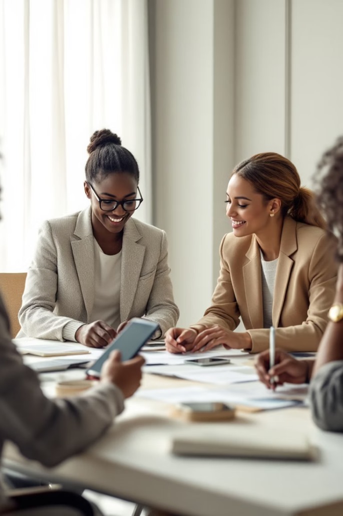 5 Ways Sales Tech Turns Everyday Agents into High-Performing Salespeople