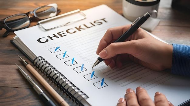 The 5-Step Enablement Check: Score Your Team in 5 Minutes