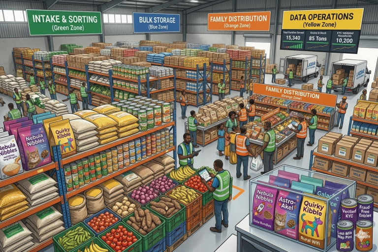 Closing the Gap Between Work Done and Impact Proven