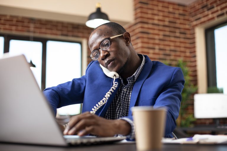 Why Field Sales Teams in Nigeria Are Losing 30% of Revenue to Bad Data